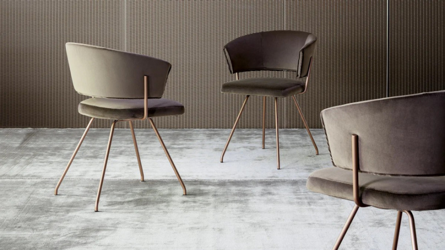 Стул Bonaldo Bahia