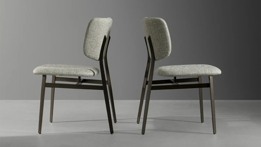 Стул Bonaldo Noor