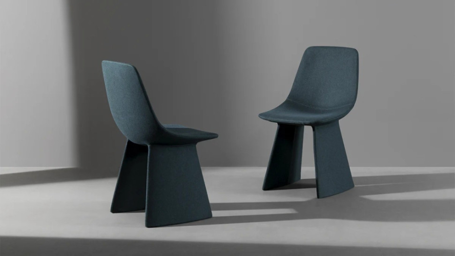 Стул Bonaldo Agea