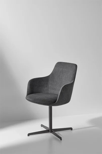Кресло рабочее Bonaldo Itala Office