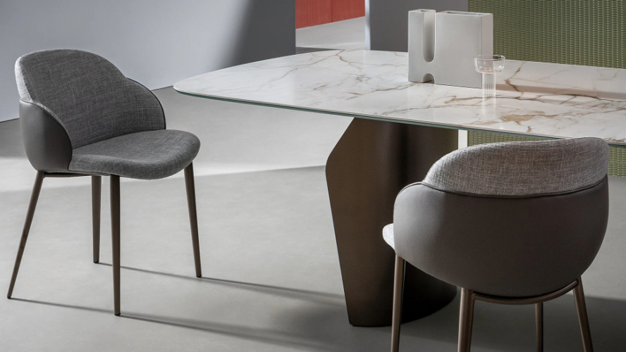 Стул Bonaldo My way