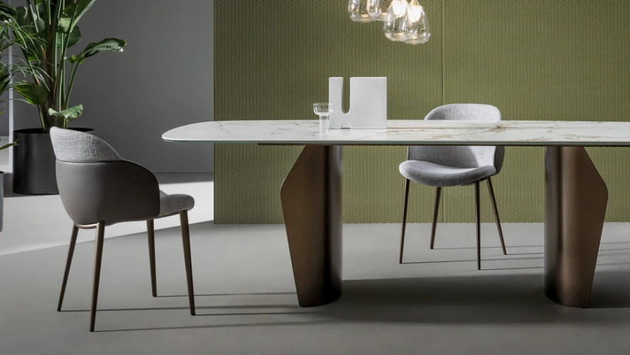Стул Bonaldo My way