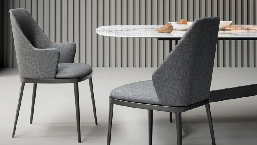 Стул Bonaldo Mida