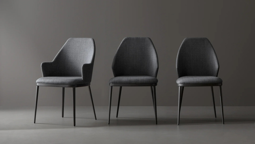 Стул Bonaldo Mida