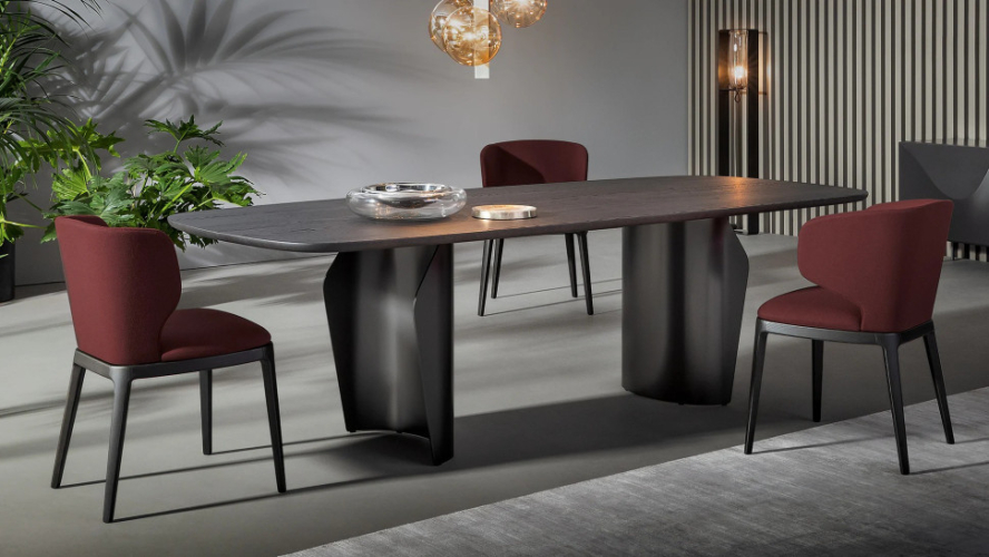 Стул Bonaldo Mida