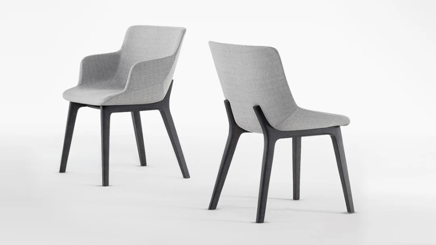 Стул Bonaldo Artika