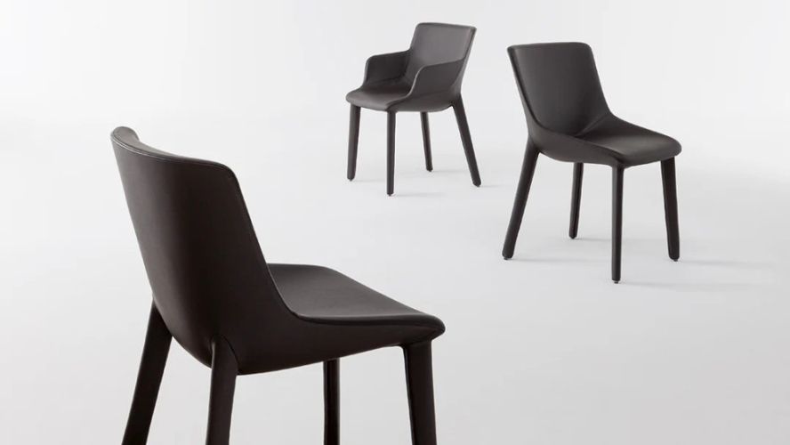 Стул Bonaldo Artika