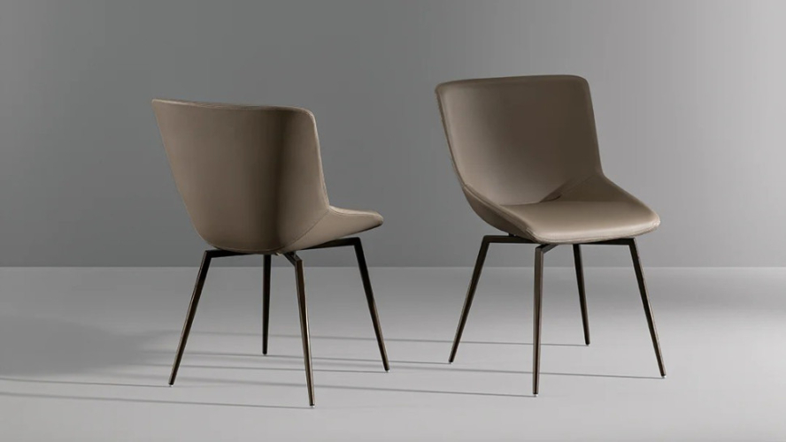 Стул Bonaldo Artika