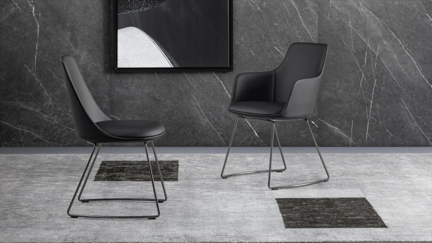 Стул Bonaldo Itala