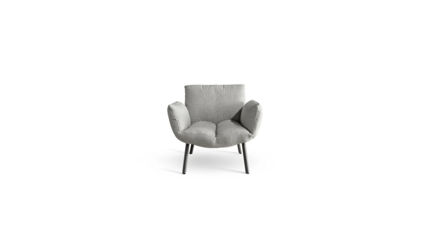 Кресло Bonaldo Pil armchair