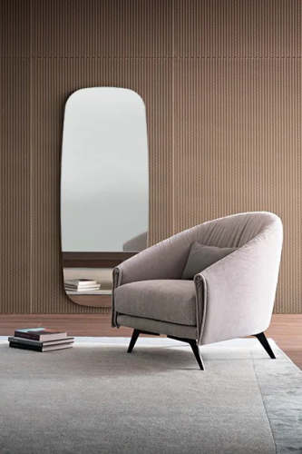 Кресло Bonaldo Saddle armchair