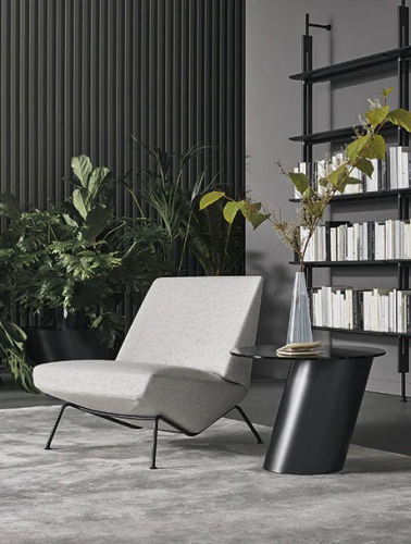 Кресло Bonaldo Sleek