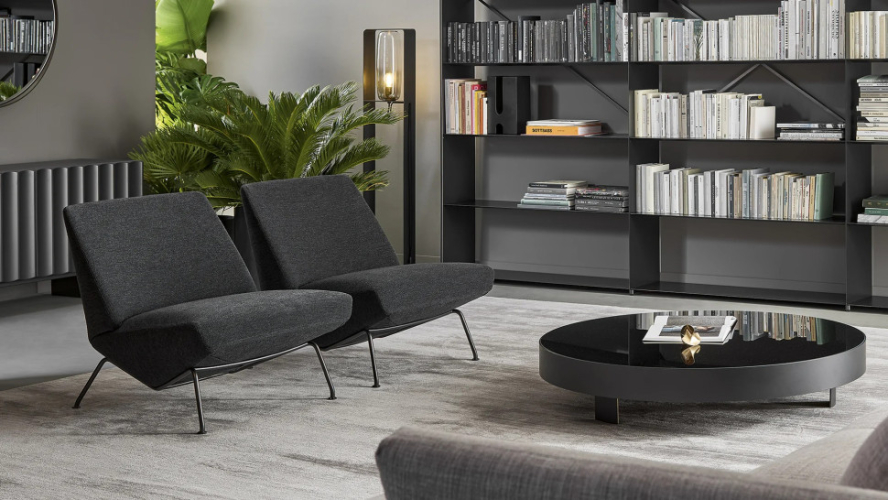 Кресло Bonaldo Sleek