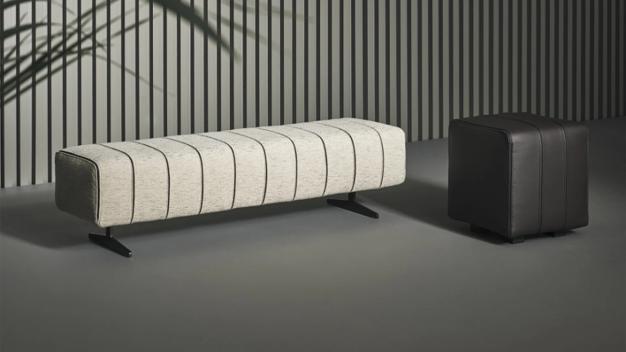 Пуф Bonaldo Mark