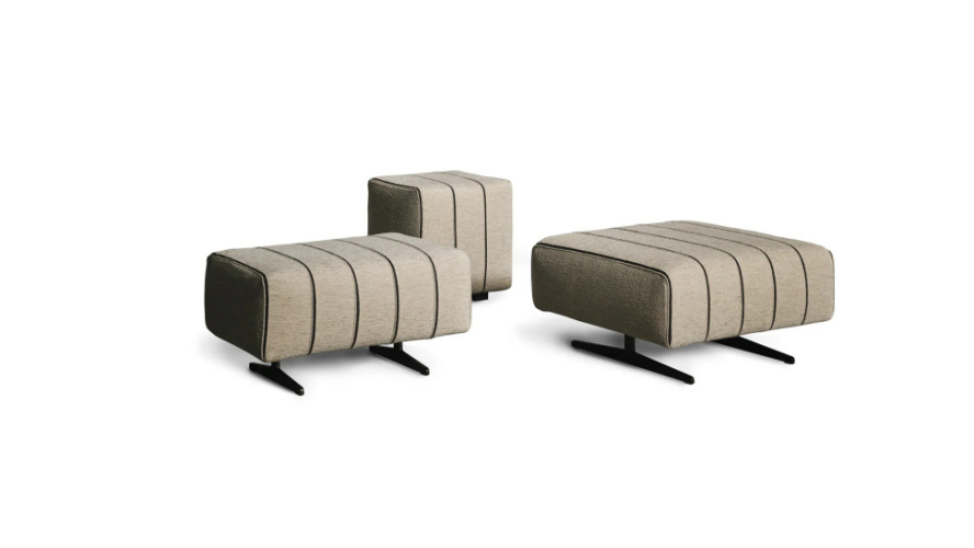 Пуф Bonaldo Mark