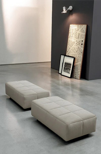 Пуф Bonaldo Squaring