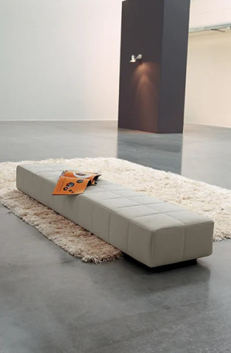 Пуф Bonaldo Squaring