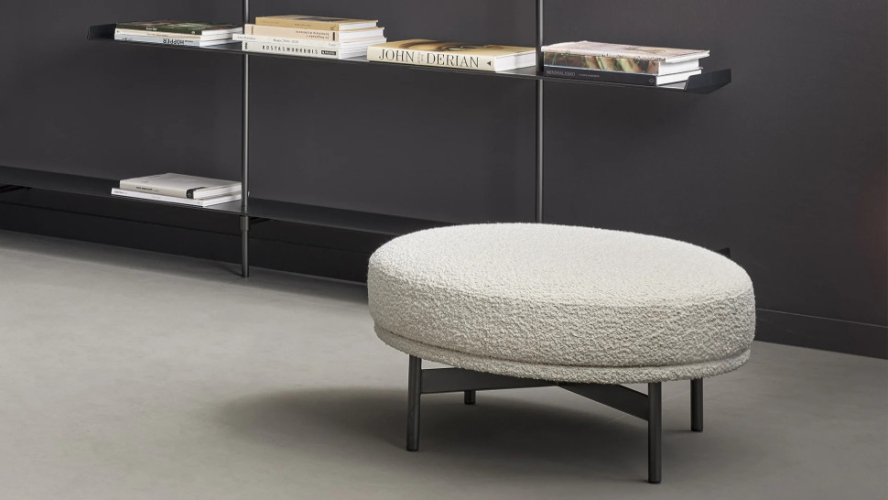 Пуф Bonaldo Neuilly