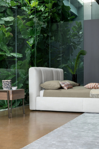 Кровать Bonaldo Rigoletto