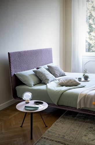 Кровать Bonaldo Thin
