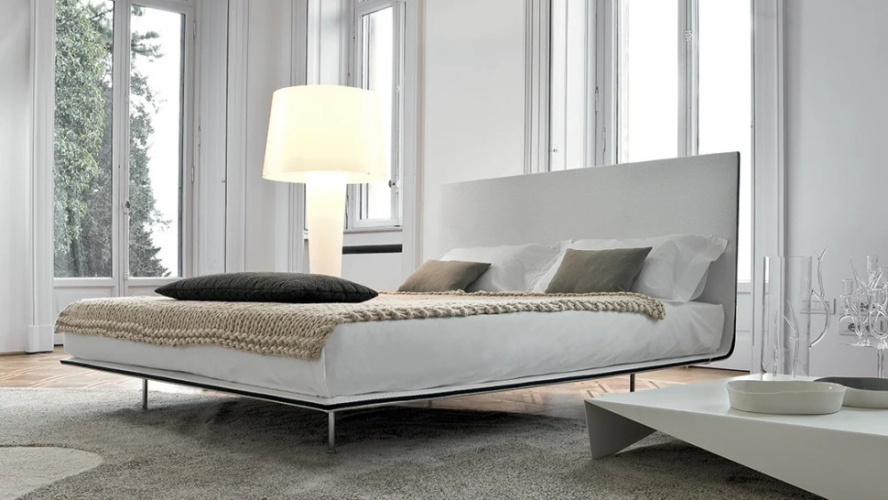Кровать Bonaldo Thin