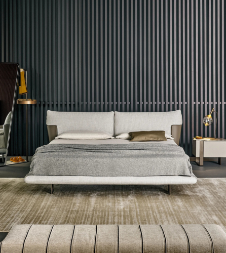 Кровать Bonaldo Blend-bed