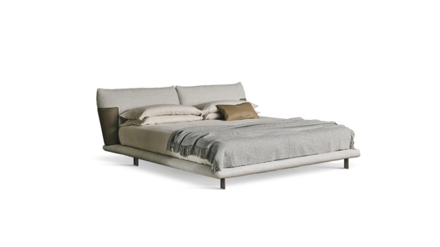 Кровать Bonaldo Blend-bed