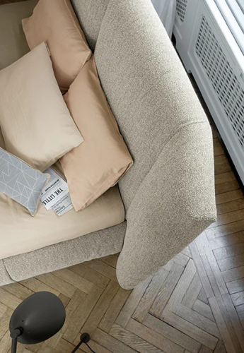 Кровать Bonaldo Youniverse