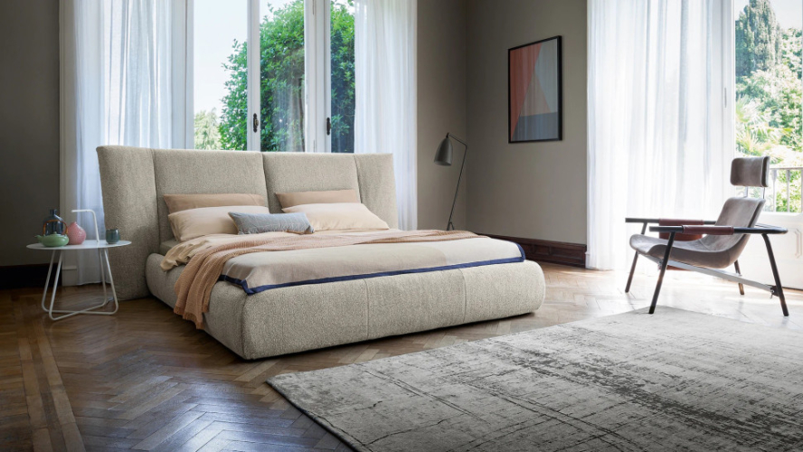 Кровать Bonaldo Youniverse