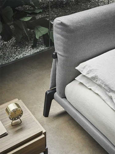 Кровать Bonaldo Kriss