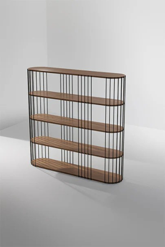 Книжный шкаф Bonaldo Arpa