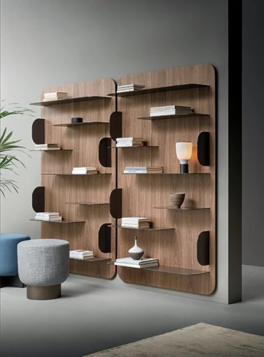 Книжный шкаф Bonaldo Blabla