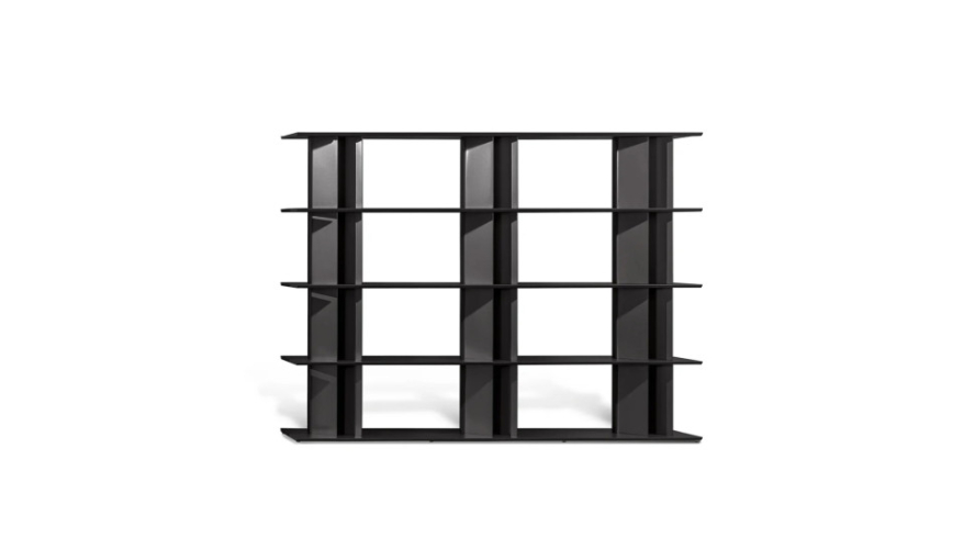 Книжный шкаф Bonaldo Dogma