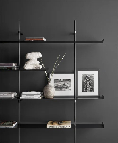 Книжный шкаф Bonaldo Foil