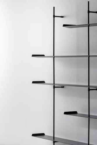 Книжный шкаф Bonaldo Foil