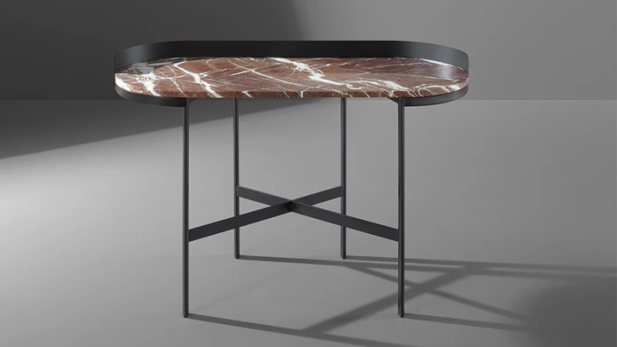 Туалетный столик Bonaldo Asia