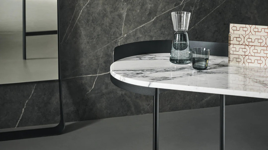 Туалетный столик Bonaldo Asia