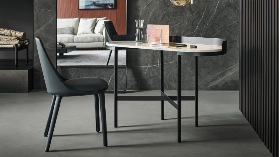 Туалетный столик Bonaldo Asia