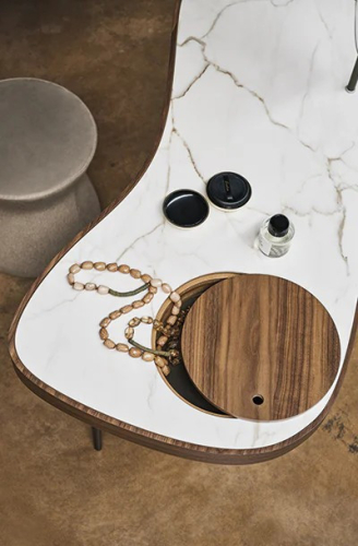 Туалетный столик Bonaldo Venus