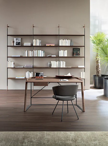 Письменный стол Bonaldo Scriba