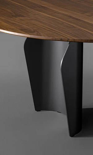 Консоль Bonaldo Flame