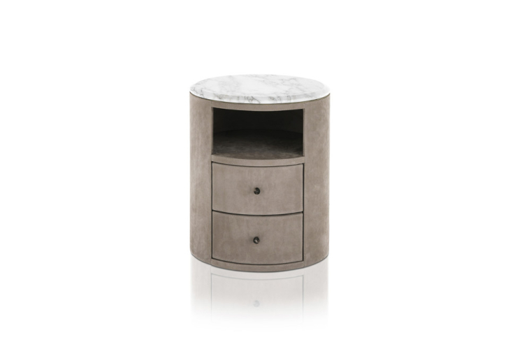 Тумбочка Dv home collection Adler plus 2