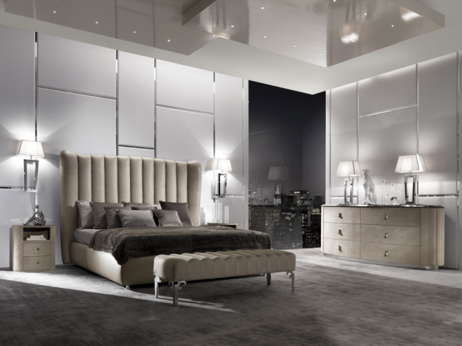Тумбочка Dv home collection Adler plus 2