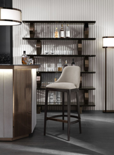 Барный стул Dv home collection Egoist