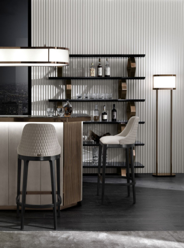 Барный стул Dv home collection Egoist