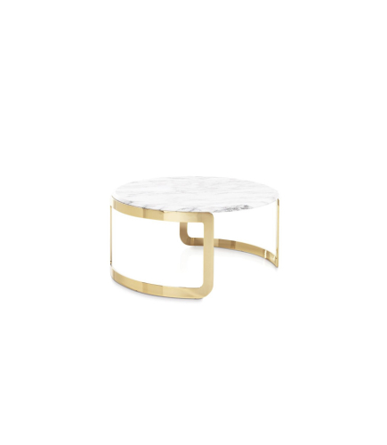 Журнальный столик Dv home collection Coco