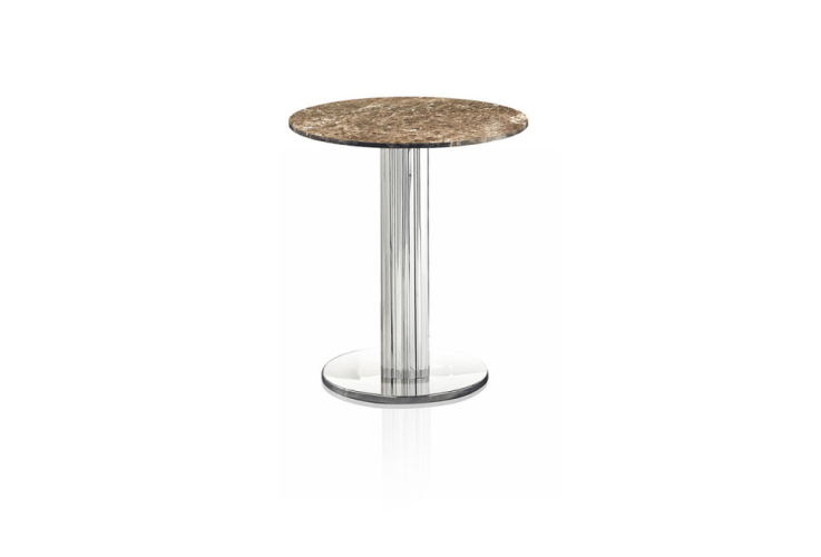 Журнальный столик Dv home collection Douglas lamp table