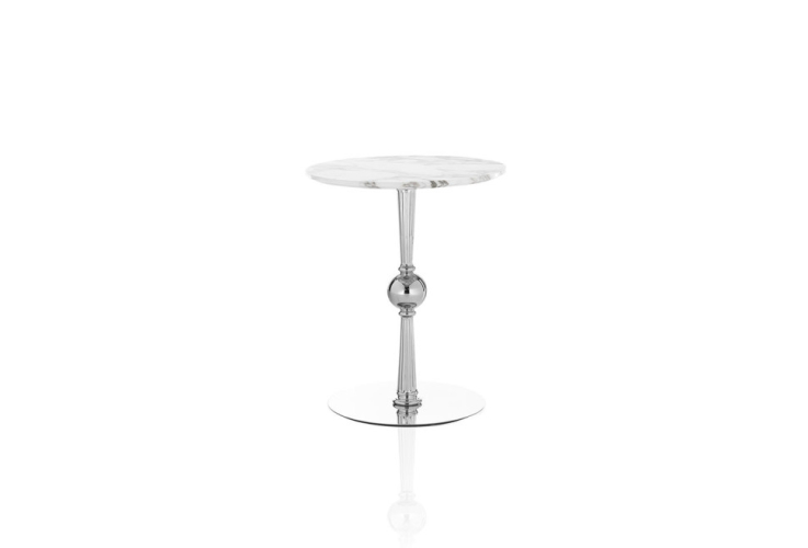 Журнальный столик Dv home collection Egoist lamp table