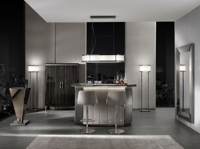 Журнальный столик Dv home collection Envy