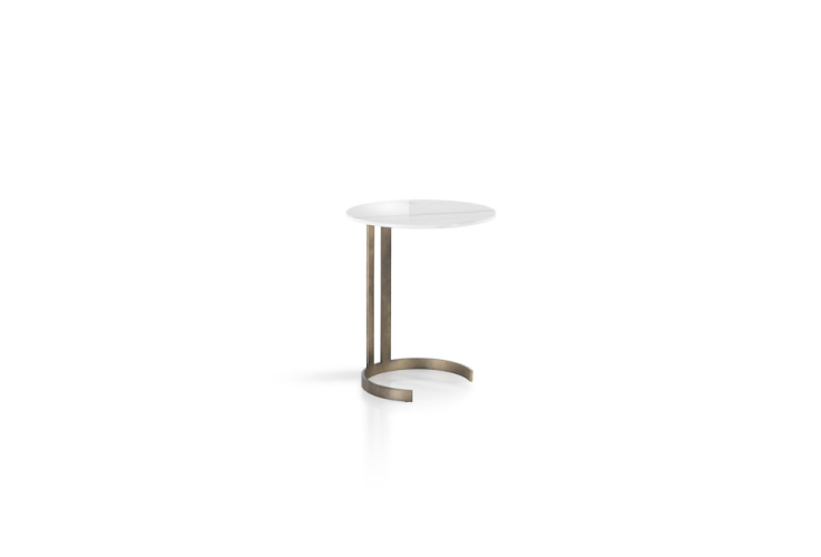 Журнальный столик Dv home collection Hollywood tavolo lampada